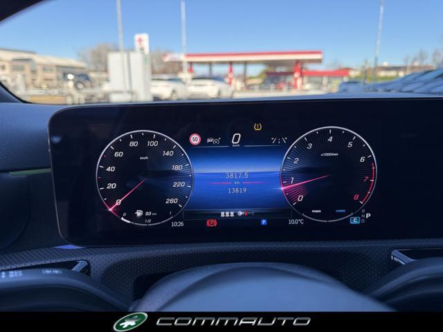 MERCEDES-BENZ A 200 Automatic AMG Line Advanced Plus