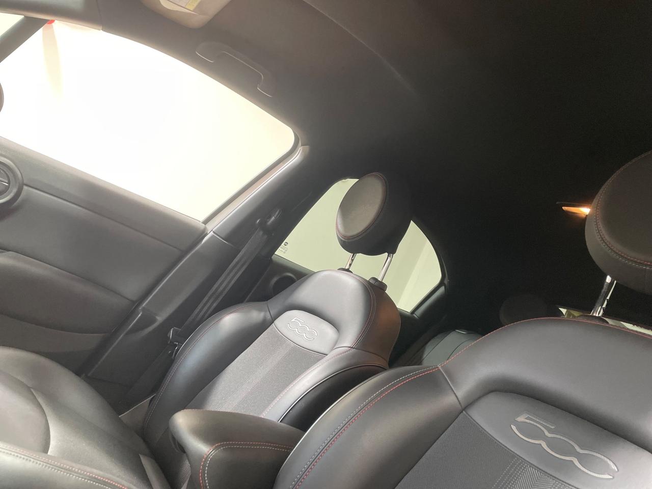 Fiat 500X 1.6 MultiJet 130 CV Sport ITALIANA KM CERTIFICATI