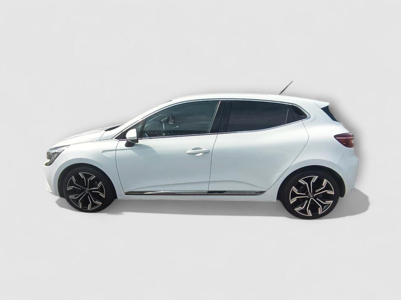 Renault Clio Full Hybrid E-Tech 140 CV 5 porte Intens