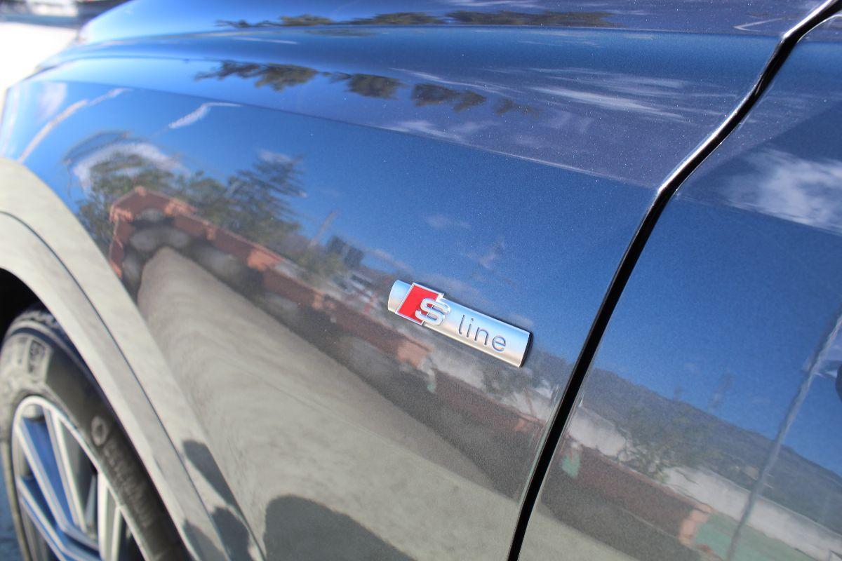 AUDI - Q8 - 50 TDI 286 CV quattro tiptronic