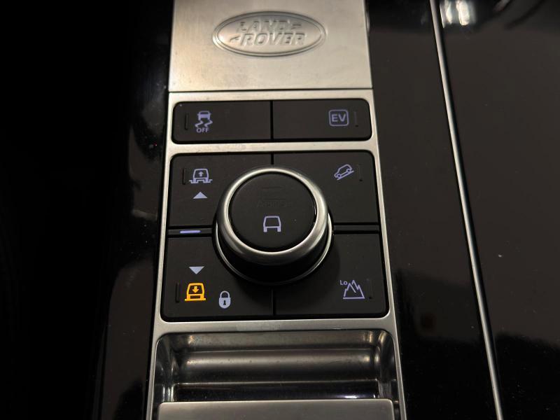 Land Rover Range Rover 2.0 i4 phev Vogue 404cv auto