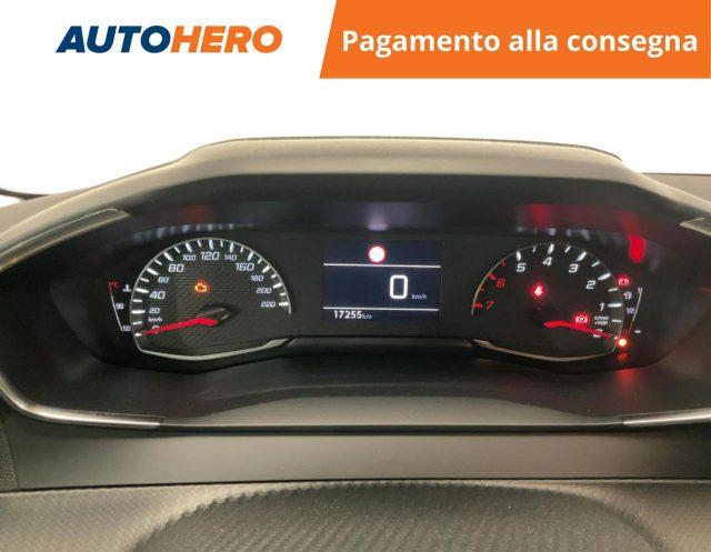 PEUGEOT 208 PureTech 75 Stop&Start 5 porte Active Pack