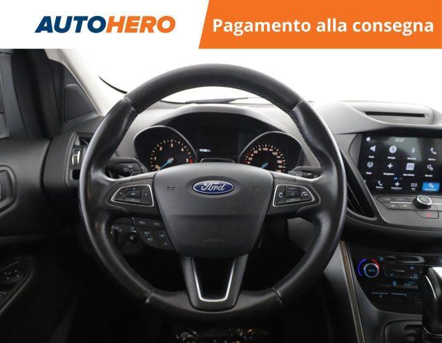 FORD Kuga 1.5 TDCI 120 CV S&S 2WD Powershift Business