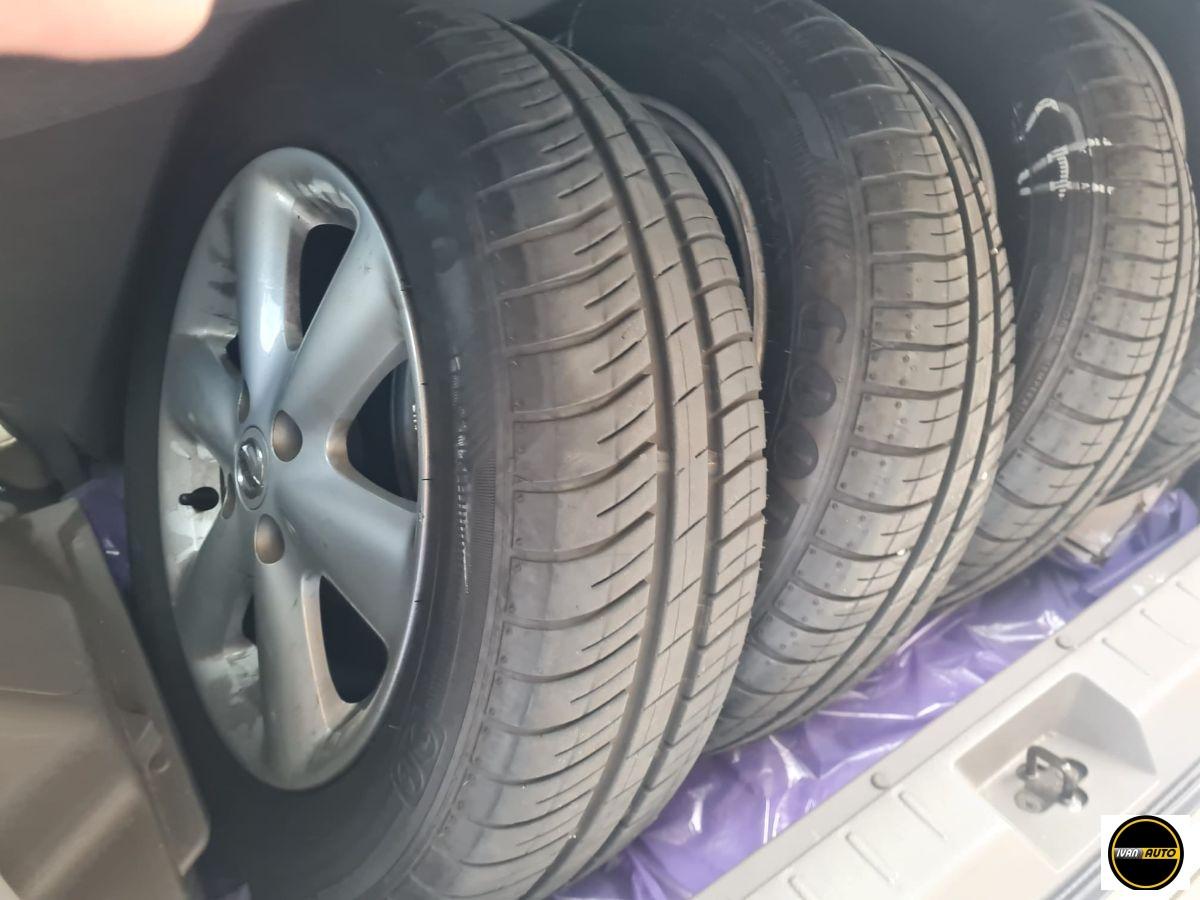 NISSAN Note Benzina-Neopatentati