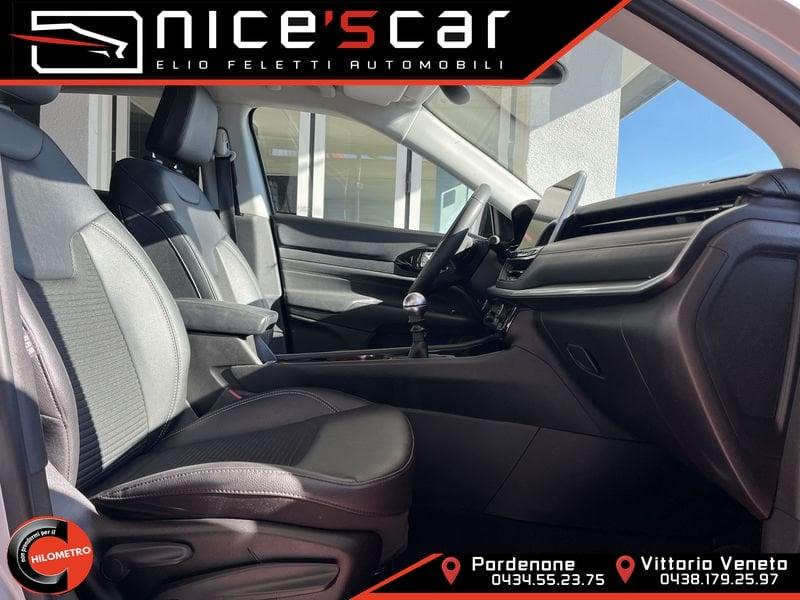 Jeep Compass Compass 1.6 Multijet II 2WD Limited*PROMO*