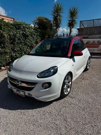 Opel Adam Rocks 1.4 150 CV Start&Stop S
