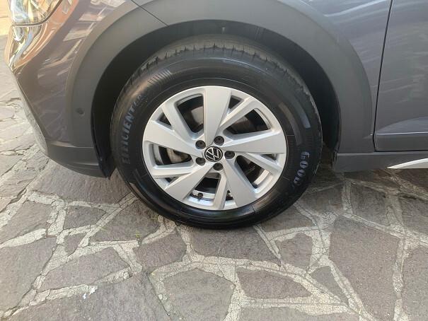 Volkswagen Taigo 1.0 TSI 110 CV DSG Life