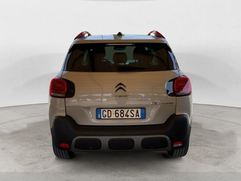 Citroën C3 Aircross 1ª s. PureTech 110 S&S Shine