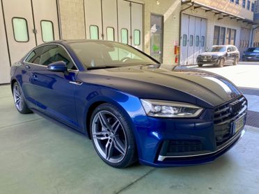 Audi A5 2.0 TDI 190 CV ultra S tronic Business Sport