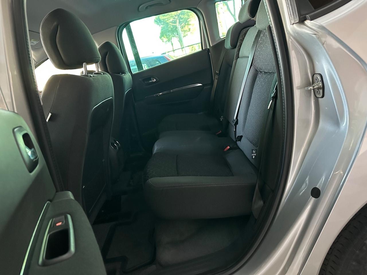 Peugeot 3008 BlueHDi 150 S&S Active