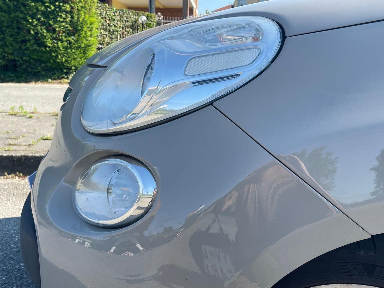 Fiat 500L 1.6 Multijet Lounge #10972