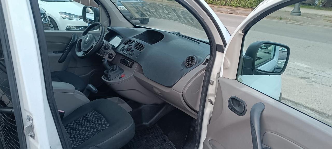Renault Kangoo 1.5 dCi 90CV F.AP. 3p. Express Compact