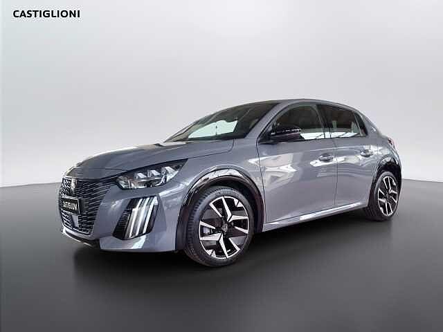 Peugeot 208 208 1.2 hybrid GT 136cv e-dcs 6