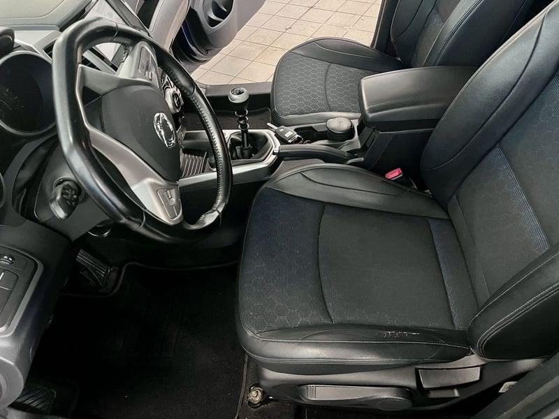 Ssangyong Tivoli 1.6d Be PNEUMATICI 4 STAGIONI - CATENA DI DISTR