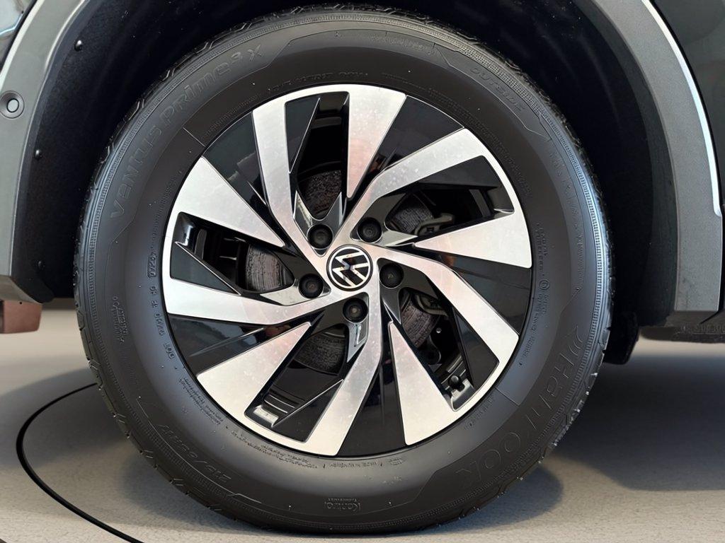 VOLKSWAGEN Tiguan 1.5 etsi life 130cv dsg del 2025
