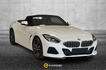 BMW Z4 sDrive20i Msport