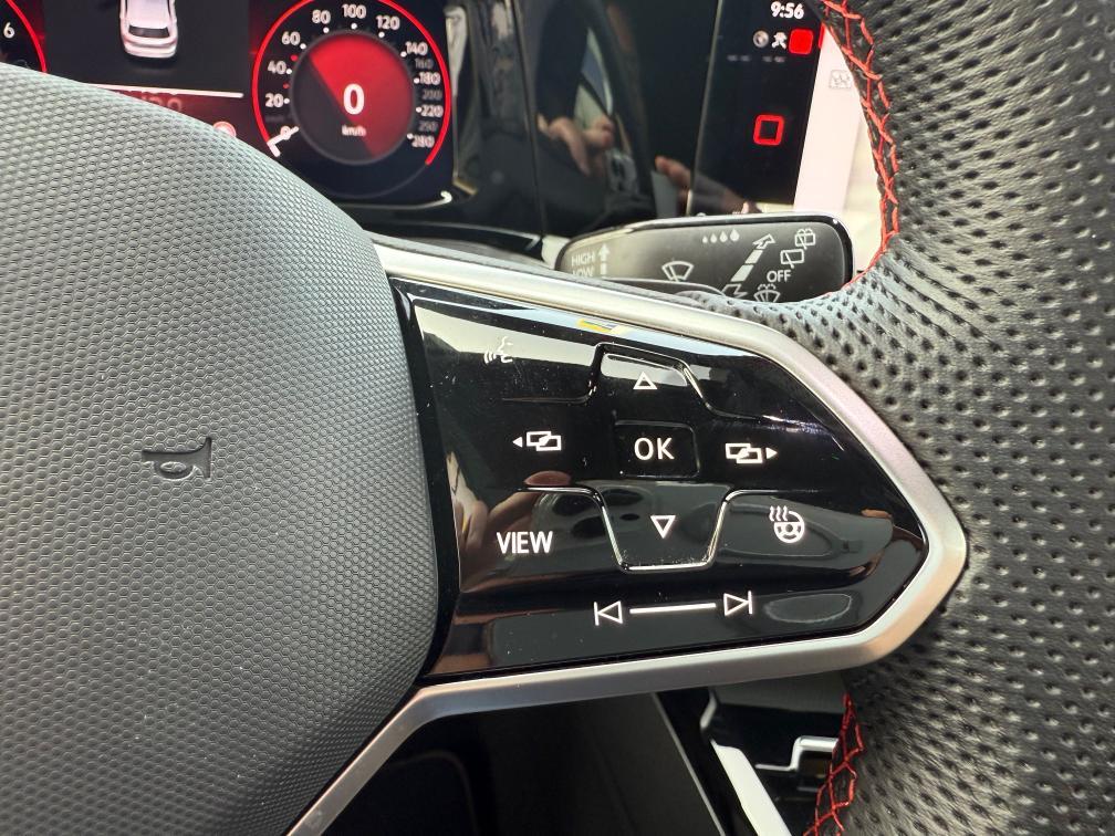 Volkswagen Golf 2.0 tsi GTI 245cv dsg