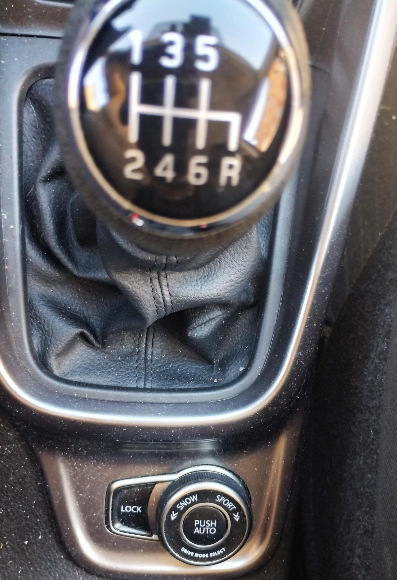 Suzuki Vitara 1.4 Hybrid 4WD AllGrip Cool