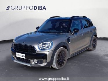 MINI Mini Countryman F60 2017 Diese Mini Countryman 2.0 Cooper D Hype auto my18