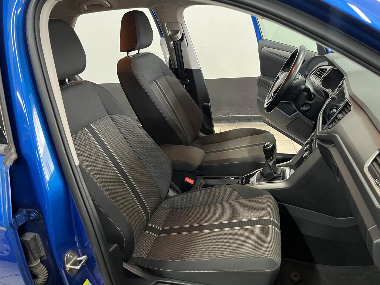 Volkswagen T-Roc 2.0 TDI SCR Advanced Technology 2021