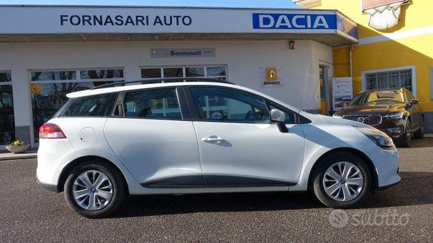 RENAULT Clio 4ª serie - 2016