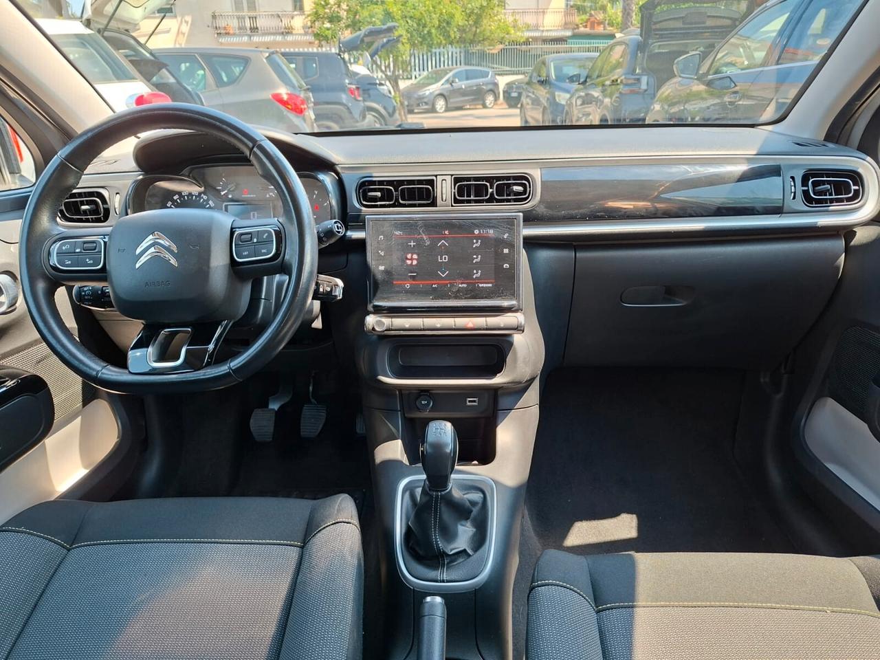 CITROEN C3 1.2 83 S&S SHINE