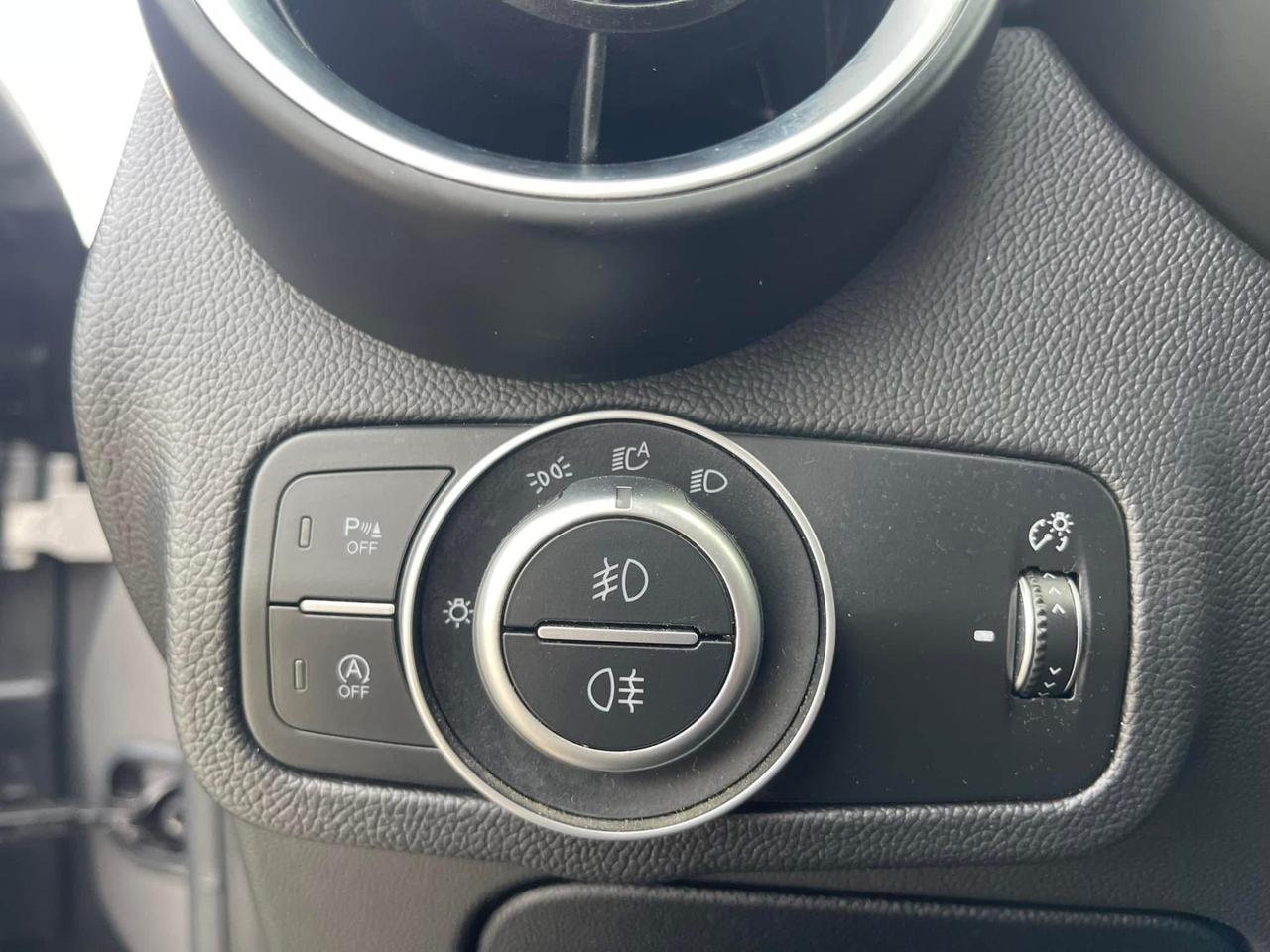 Alfa Romeo Stelvio Executive AT8 Q4 2.2 TurboDiesel 210cv