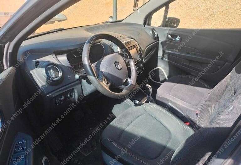 Renault Captur dCi 8V 90 CV Start&Stop Energy Zen