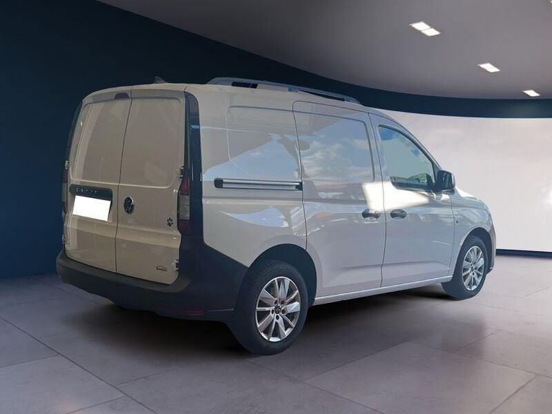 Volkswagen Caddy Caddy cargo 2.0 tdi 122cv Business