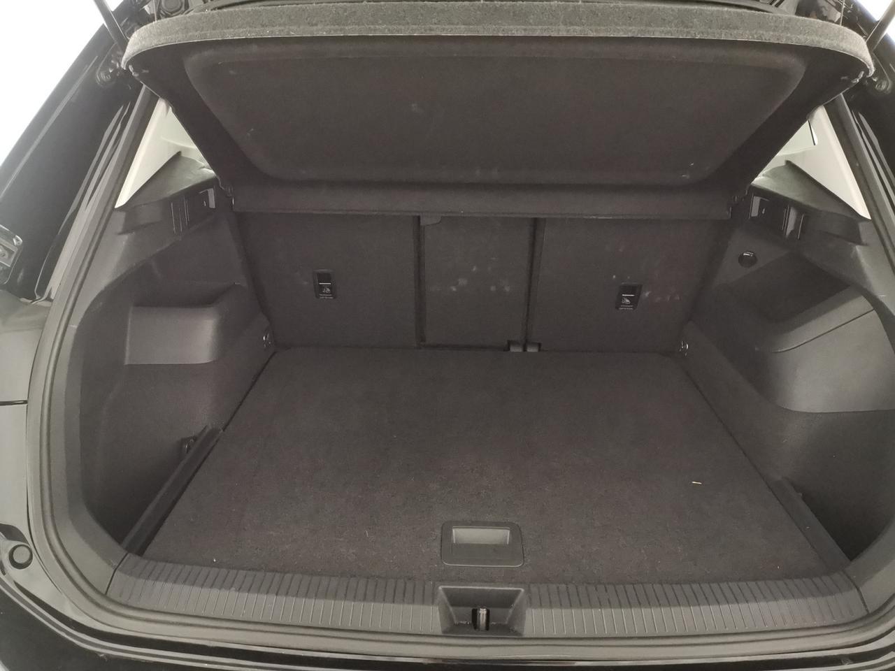 VOLKSWAGEN Tiguan III 2024 - Tiguan 2.0 tdi Life 150cv dsg