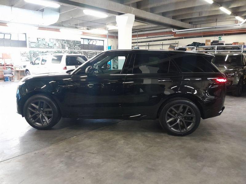 Land Rover Range Rover Sport PHEV Dynamic SE P460e PHEV AWD IVA ESPOSTA