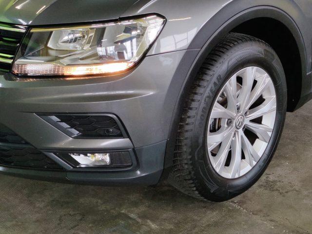 VOLKSWAGEN Tiguan 2.0 TDI 150 CV SCR DSG 4MOTION Business