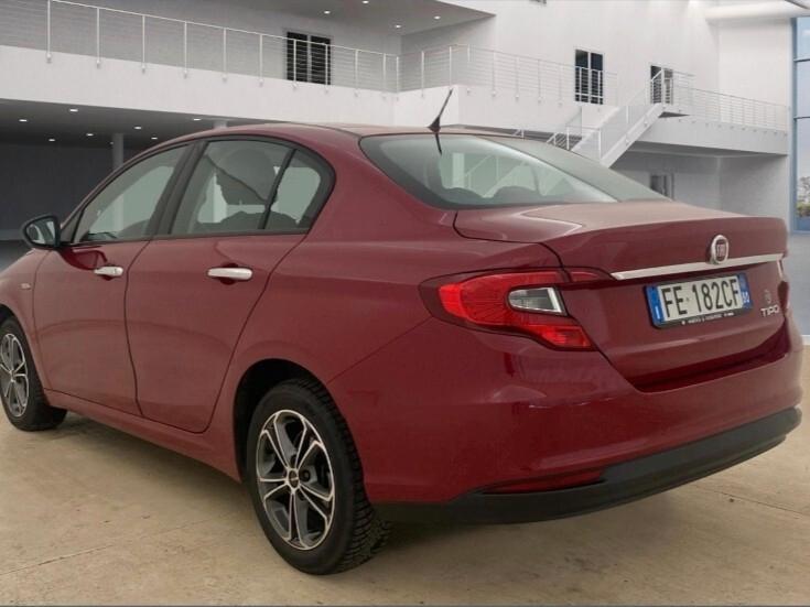 Fiat Tipo 1.6 Mjt 4 porte Opening Edition