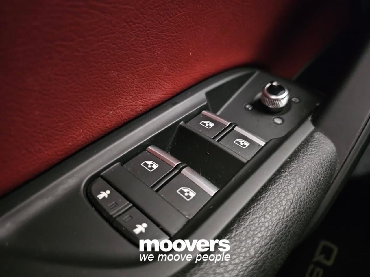 AUDI Q5 2ª serie 40 TDI quattro S tronic Design