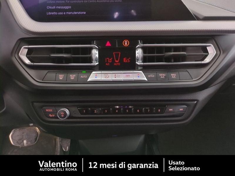 BMW Serie 1 116d 5p. M Sport Aut.