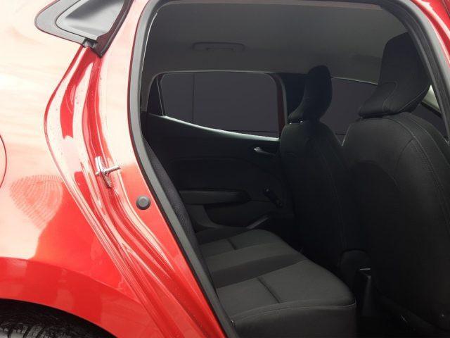 RENAULT Clio TCe 100 CV GPL 5 porte Intens