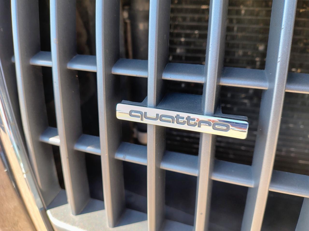 Audi Q5 2.0 TDI 170 CV quattro S tronic