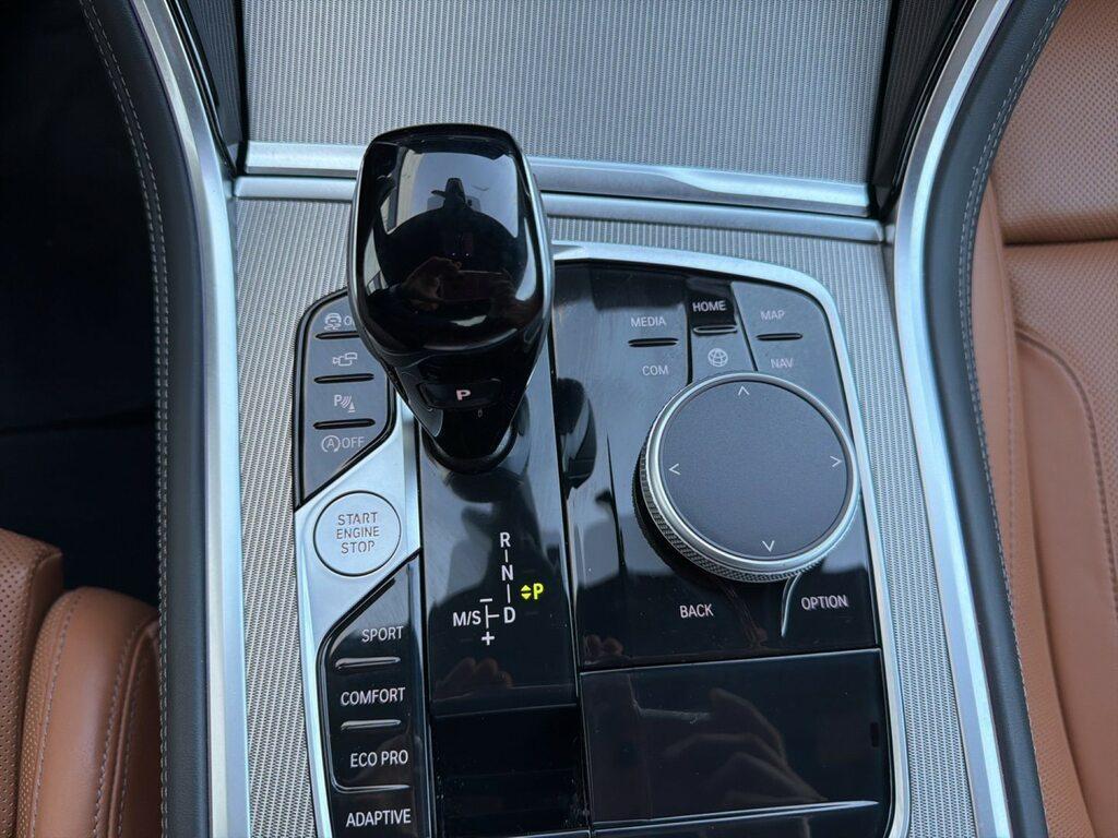 BMW Serie 8 Coupe 840 i xDrive Steptronic