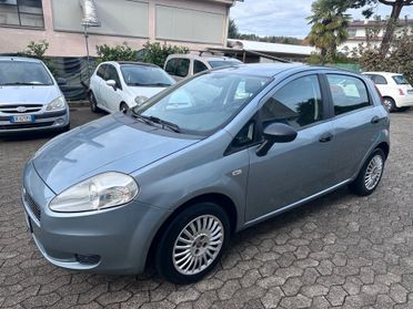 Fiat Grande Punto 1.2 5 porte Dynamic*NEOPATENTATI