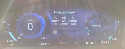 Ford Puma 1.0 ecoboost h ST-line X Design s&s 125cv auto