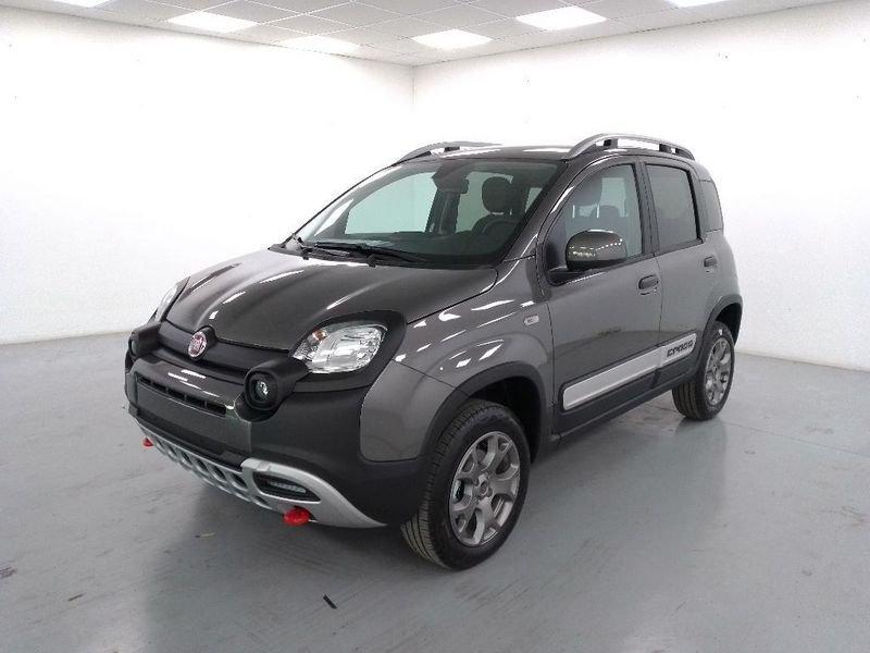 FIAT Panda 0.9 t.air t. Cross 4x4 s&s 85cv 5p.ti