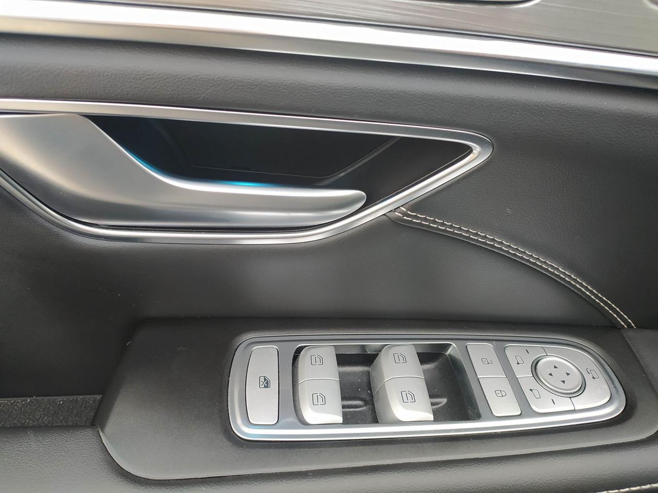 Sportequipe Sportequipe 7 GTW 1.6 T-GDI Pre #10049