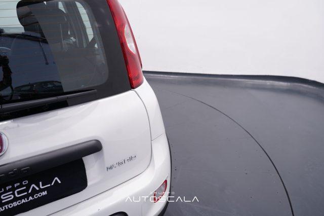 FIAT New Panda 1.0 FireFly S&S Hybrid City Life