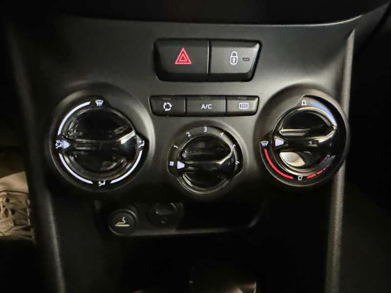 PEUGEOT 208 - 208 1.2 puretech Access 82cv 5p