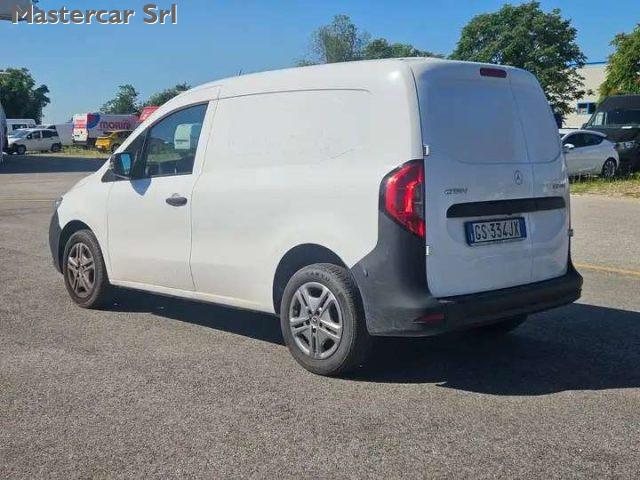 MERCEDES-BENZ Citan CITAN VAN 108 CDI LONG - GS334JX