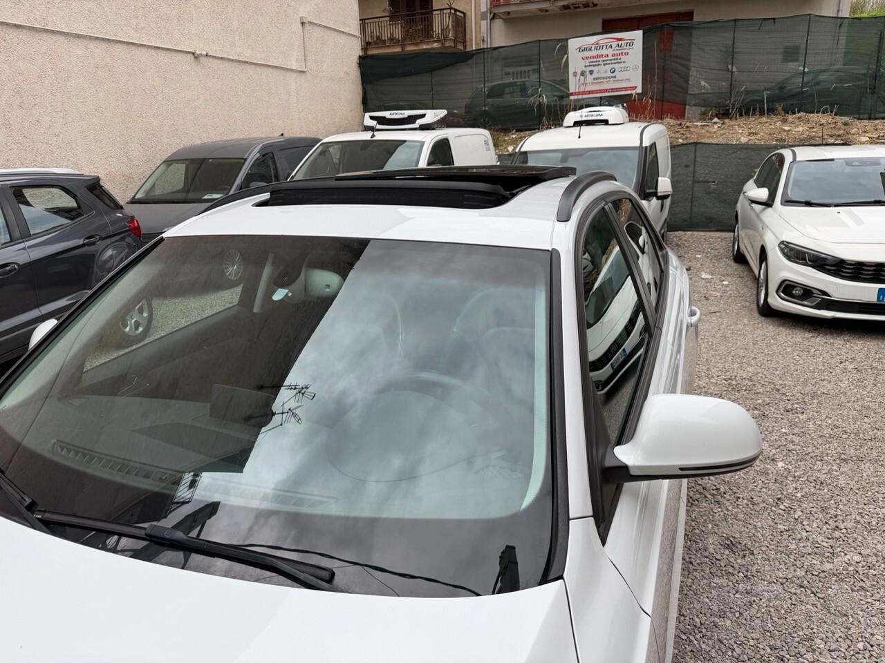 Audi Q3 2.0 TDI Advanced Plus