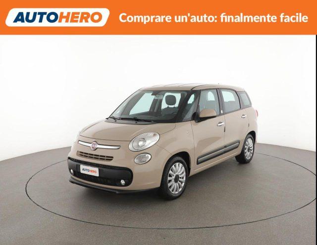 FIAT 500L Living 1.6 Multijet 105 CV Pop Star