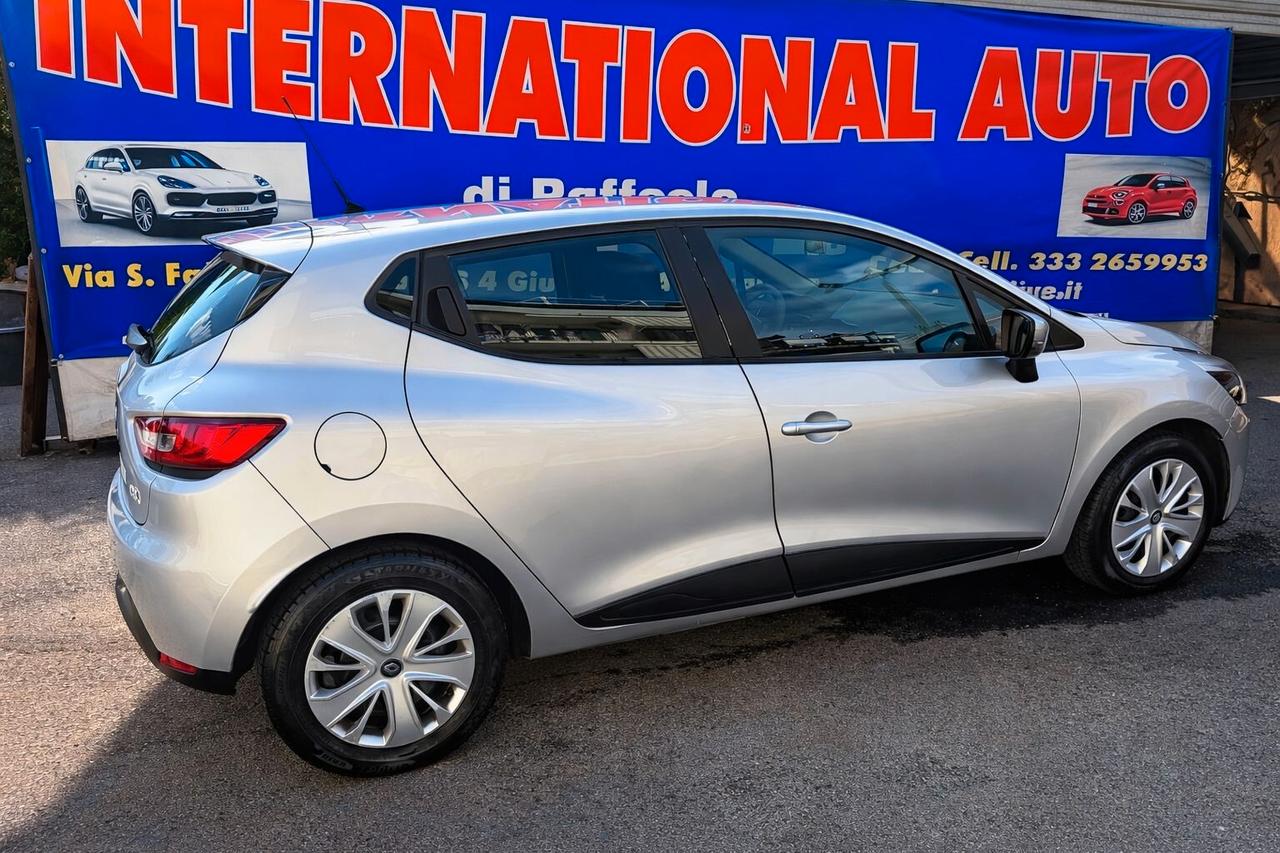 Renault Clio 1.5 dCi 8V 75CV 5 porte Live