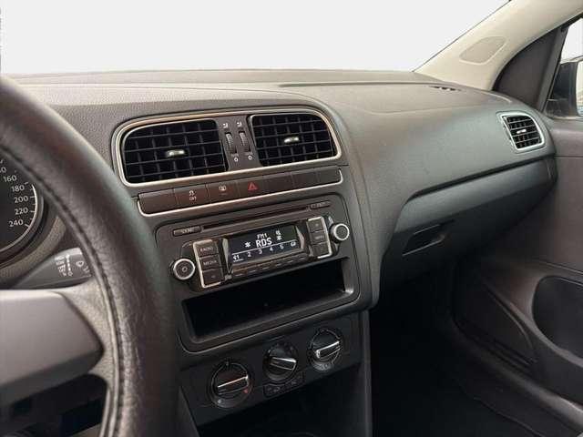 Volkswagen Polo 1.2 70 CV 3p. Comfortline