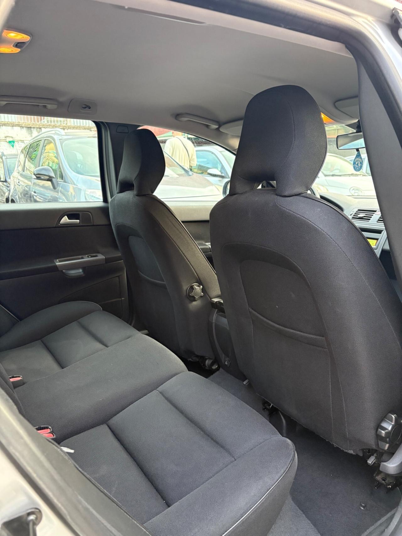 Volvo V50 1.6 diesel 110cv magnifica